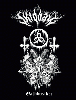 Skiddaw - Oathbreaker DinA5 Digipak CD lim. 99